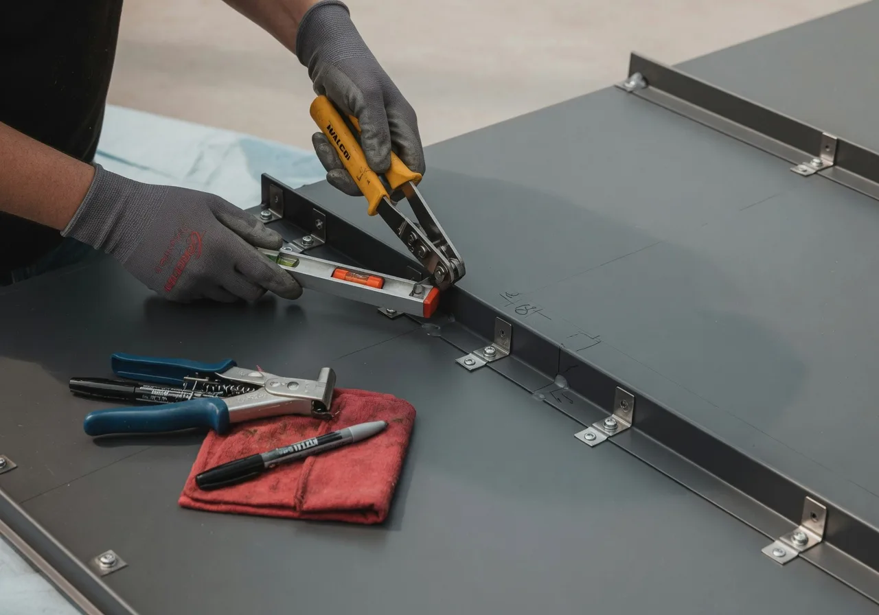 Why choose Metal Roofing Installation in Horton, KS